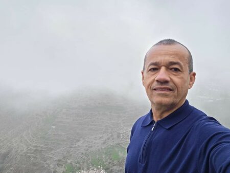 ابتدائية أكادير تدين رضا طاوجني بالحبس و الغرامة .