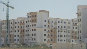 مشاريع السكن الاقتصادي