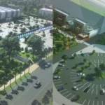 صورة “قبلة” منسوبة لوزيرة في الحكومة، مع ملياردير أسترالي، تثير الجدل الواسع، و الأخيرة تعقب على الحادث.