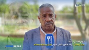 اليوم العالمي للإذاعة.. محمد ولكاش : رغم التطور التقني لا يزال الراديو يحتفظ بمكانته 10 ولكاش