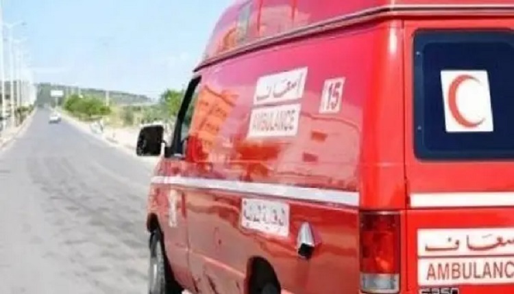 اسعاف