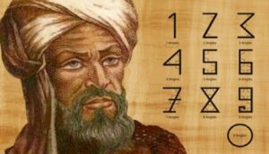 Al Khwarizmi fut le premier mathematicien