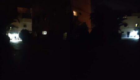 أكادير : سكان حي "أمسرنات" يستنجدون بأخنوش لإنهاء حالة الظلام التي يغرق فيها حيهم لأزيد من شهرين