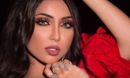 رغم تواجدها بالسجن، دنيا باطما تطلق أغنية جديدة
