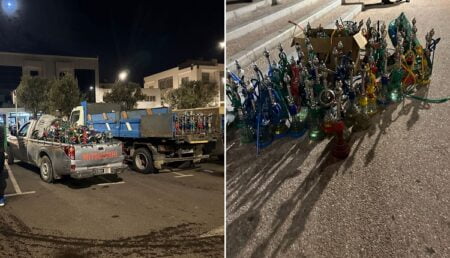 الحرب على مقاهي الشيشا تتواصل بأكادير في عز الشهر الفضيل. الحرب على مقاهي الشيشا تتواصل بأكادير في عز الشهر الفضيل.