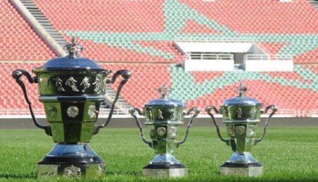 الرجاء والمغرب التطواني يُكملان عقد المتأهلين لربع نهائي كأس العرش (+نتائج مباريات دور ثمن النهائي)