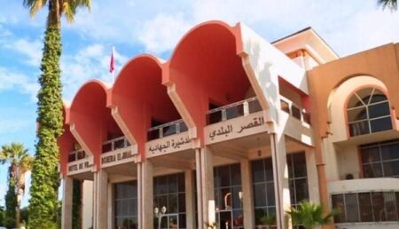 الدشيرة : وضع أمني يثير غضب المواطنين، و يسائل الجهات الوصية. الدشيرة : وضع أمني يثير غضب المواطنين، و يسائل الجهات الوصية.