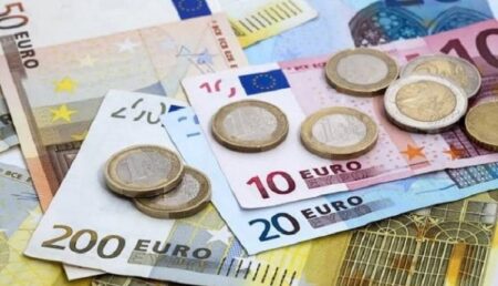 أسعار صرف العملات الأجنبية مقابل الدرهم وفق بنك المغرب في 28 مارس 2024