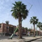 تارودانت: دواوير ” البهيسة و بوربيعة” بجماعة ”الخنافيف” تعاني الحرمان بسبب السياسة