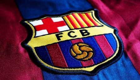 برشلونة يُواصل انتصاراته ويُقترب من ريال مدريد