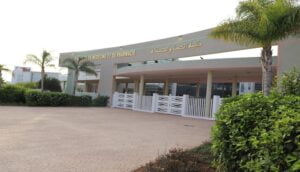 Faculte de Medecine Agadir