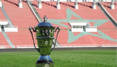 أكادير تستعد لاستضافة نصف نهائي كأس العرش وتعديل مواعيد المباريات.