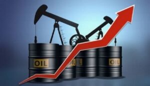 ارتفاع أسعار النفط مدعومًا بتوقعات الطلب القوي 12 High oil prices