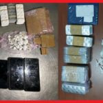 من بينها سوس : هذه مقاييس التساقطات المطرية المسجلة بالمملكة خلال الـ 24 ساعة الماضية.