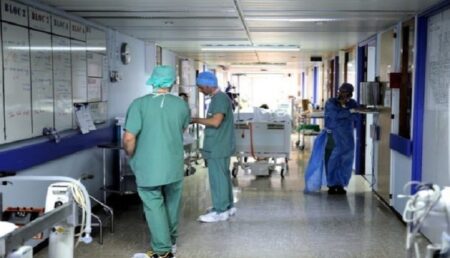 "التجاهل الحكومي" يفجر غضب الممرضين، ونقابيو القطاع يردّون بتدشين إضراب جديد