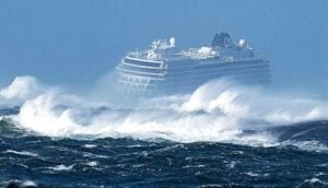 Lannulation concerne toutes les croisieres entre Tanger et Tarifa