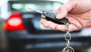 Location de voiture