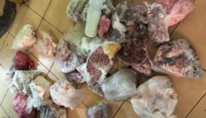 Meat