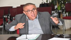 مطالب بحماية بازين بعد فضحه جرائم كبيرة بقطاع الصيد البحري.