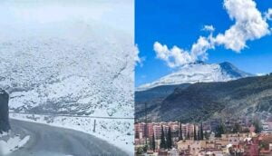 Mont Tasmit