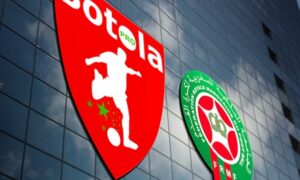 Moroccan National Championship