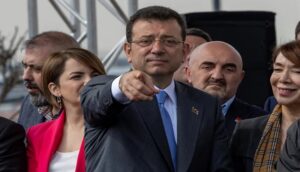Opposition turque