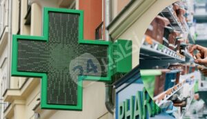 من 31 غشت إلى 07 شتنبر 2024..هذه لائحة صيدليات الحراسة بأكادير و النواحي. 10 Pharmacies de garde