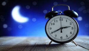اضطرابات النوم .. مشكل يواجه الكثير من المغاربة في رمضان، وحمضي يقدم نصائح حول الموضوع 1 Sleep disorders