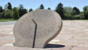 Sundial