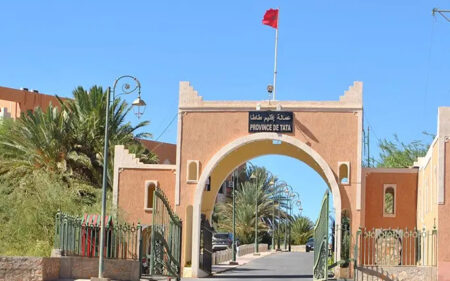 طاطا : “اختلالات” و”خروقات” تفجر جدلا واسعا بجماعة “إسافّن”، وأعضاء يطالبون بتشكيل لجنة للبحث والتقصي طاطا : “اختلالات” و”خروقات” تفجر جدلا واسعا بجماعة “إسافّن”، وأعضاء يطالبون بتشكيل لجنة للبحث والتقصي