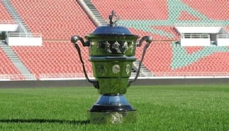  الاتحاد الإسلامي الوجدي يطيح بالفتح الرياضي ويتأهل إلى ثمن نهائي كأس العرش (+نتائج وبرنامج باقي مباريات دور الـ16)