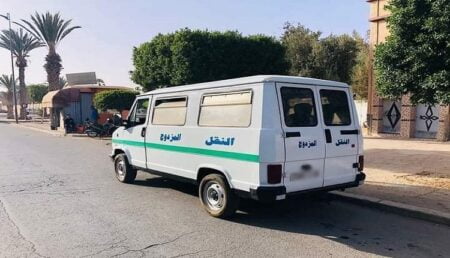 تزنيت : النقل المزدوج يثير جدلا واسعا بإحدى الجماعات، وسط مطالب بتدخل المجلس الجماعي