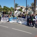 أكادير: المحكمة الإدارية تقضي بعزل أصغر رئيسة جماعة بالمغرب و نائبيها