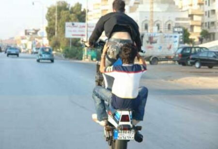 ميراللفت : السياقات الاستعراضية تقض مضجع الساكنة