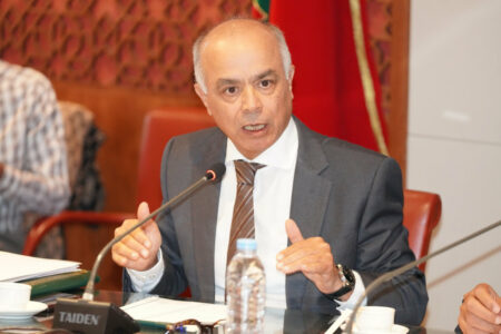 وزارة التربية الوطنية تسارع الزمن لإطفاء غضب الأطر التربوية تجاه "اختلالات" مشروع مؤسسات الريادة