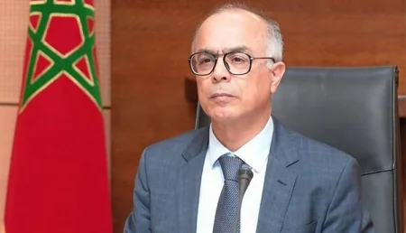 وزير التربية الوطنية يصدر قرارا يحدد فيه مقتضيات عطلة نهاية السنة الدراسية.