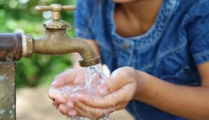 إطلاق البرنامج الاستعجالي للتزويد بالماء الصالح للشرب بسوس ماسة 4 eau