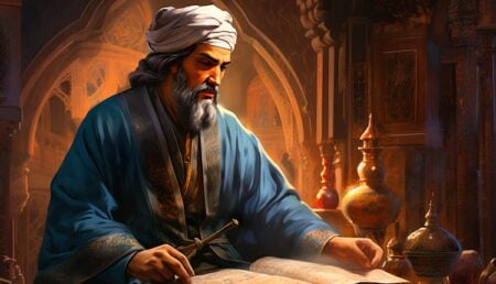 فسحة رمضان مع العلم والاختراعات الحلقة -14- .. ابن سينا مبتكر الفحص الإكلينيكي الطبي