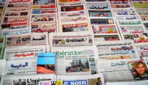 أبرز عناوين الصحف المغربية الصادرة اليوم الثلاثاء 28 يناير 2025