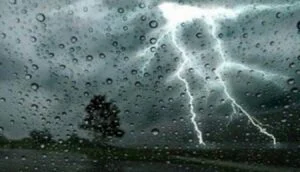 la meteo