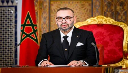  جلالة الملك محمد السادس يمنح عفوه السامي لـ 2097 شخصًا بمناسبة عيد الفطر