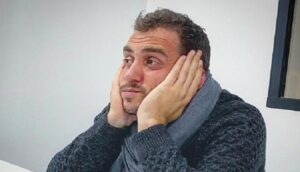 هذا ما تقرر في قضية "مومو" المتابع بتهمة الإهانة وبث معلومات زائفة، مقابل كفالة 10 ملايين سنتيم. 6 momo 1