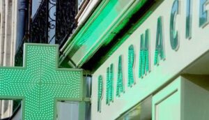 من 28 شتنبر إلى 05 أكتوبر 2024..هذه لائحة صيدليات الحراسة بأكادير و النواحي. 7 pharmacie de garde 1