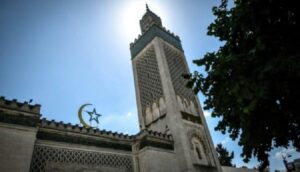 ramadane France