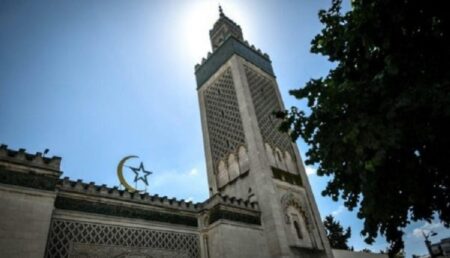 شهر رمضان المبارك 2024 يبدأ في فرنسا يوم الاثنين 11 مارس شهر رمضان المبارك 2024 يبدأ في فرنسا يوم الاثنين 11 مارس
