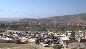 souk