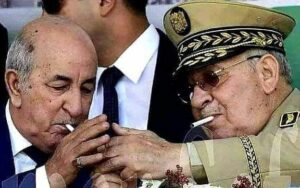 tabone changriha algeri