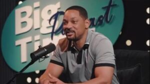 will Smith
