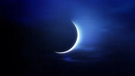 دول إسلامية تعلن الأربعاء أول أيام عيد الفطر.