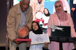 التلميذة أميمة أشاني من جهة سوس ماسة تتألق في النسخة الخامسة للجائزة الوطنية لفن الخطابة ببني ملال . 4 29f589b1 b4a3 47c3 9f00 2a9595235d42